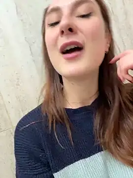 Порночат с Dina_Tease