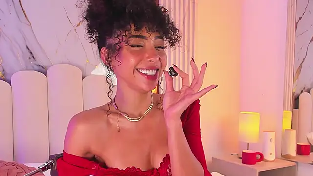 Порночат с OSHUN_