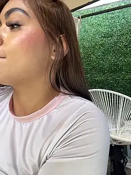 MayaMoanXXX Webcam-Liveshow