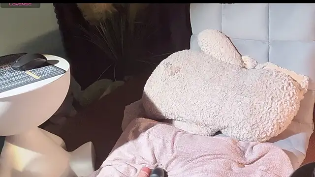 __kem__ Webcam-Liveshow