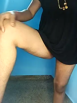 Порночат с Deepa_telugu