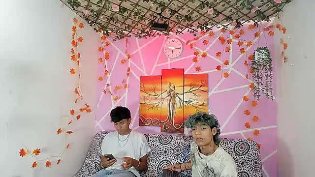 Bastian_boyshot77's Webcam Live Show