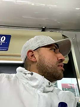 JuanZapata33's Webcam Live Show