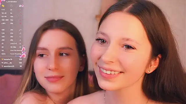 GabrielleLynchard's Webcam Live Show