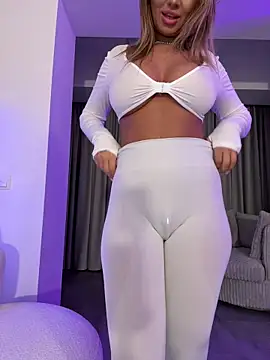 KirstieVegas's Webcam Live Show