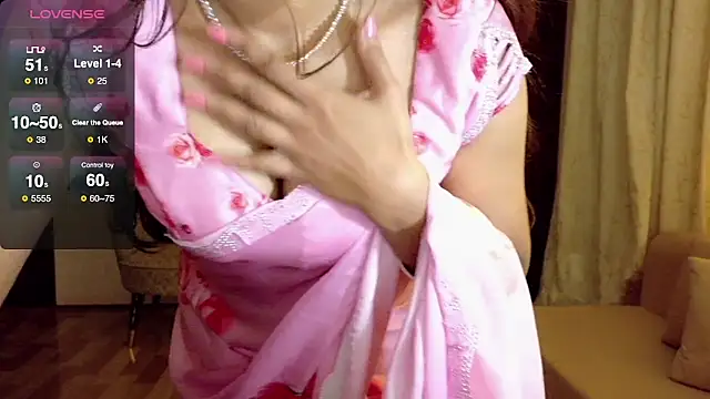 WednesdayAddams_'s Webcam Live Show