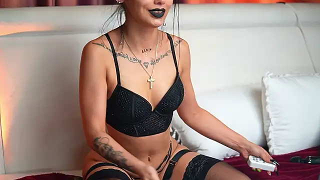 KarsynJaydde's Webcam Live Show