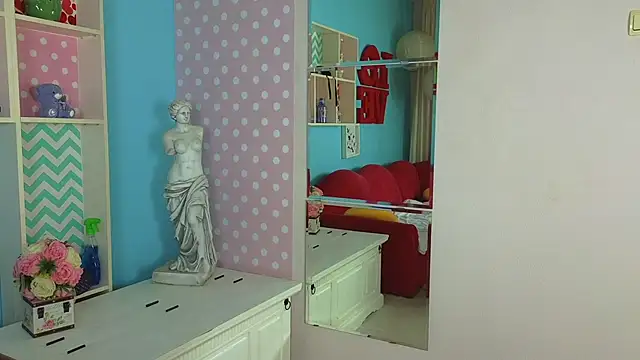 BrianaJoy's Webcam Live Show