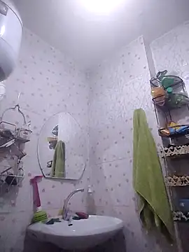 TermedScherzo's Webcam Live Show