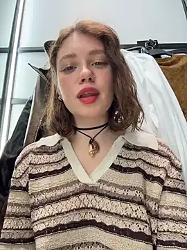 lucy-joy's Webcam Live Show