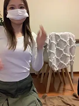 mj-story Webcam-Liveshow