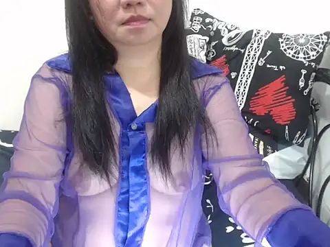 stacie_iris's Webcam Live Show