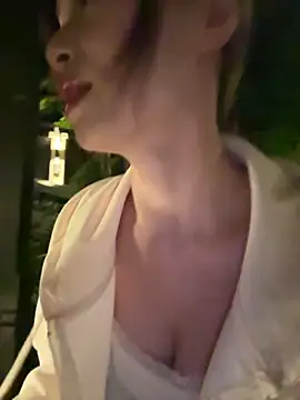 202509yoyo Webcam-Liveshow