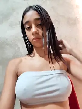 Zoe_Sweett18 Webcam-Liveshow