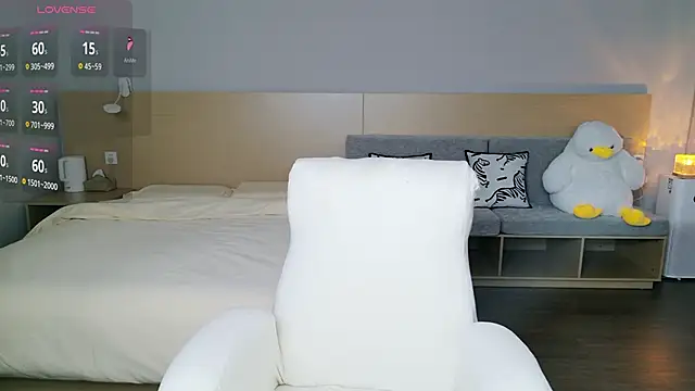 Порночат с Lucky-baby