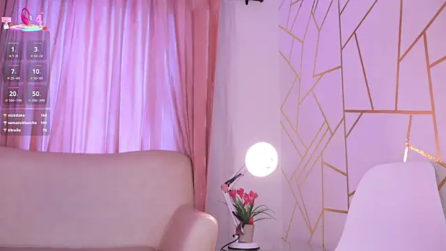 molly_marmalade_'s Webcam Live Show