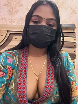 anjalibb's Webcam Live Show