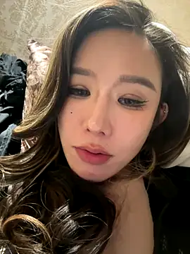 Manson13333's Webcam Live Show