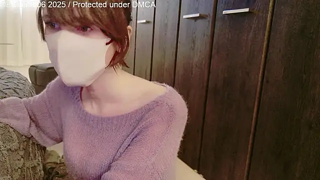 Emilia0606's Webcam Live Show