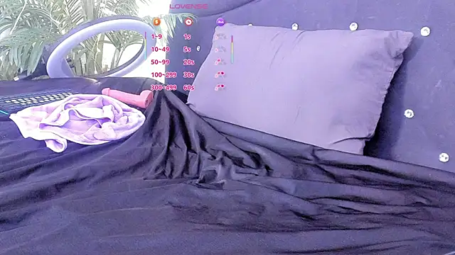 Dakota_Blare's Webcam Live Show