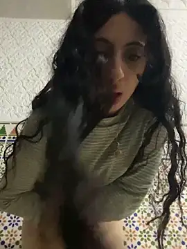 Ni-_haL01's Webcam Live Show