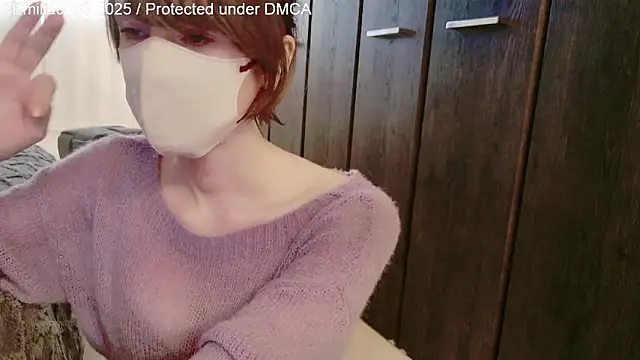 Порночат с Emilia0606