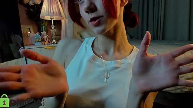 Dearly_Emily Webcam-Liveshow