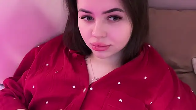 Порночат с AlmaryKim