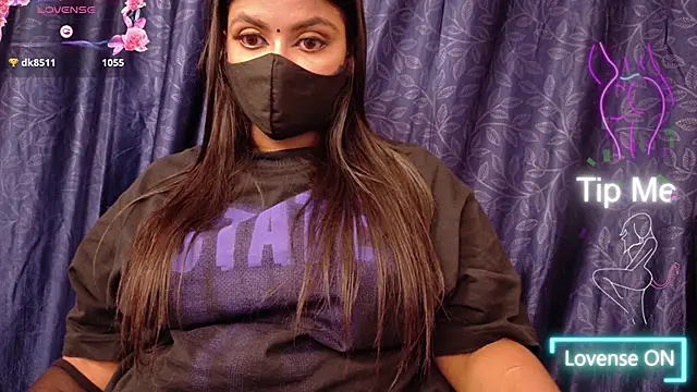 Порночат с Tamil_Anumitha