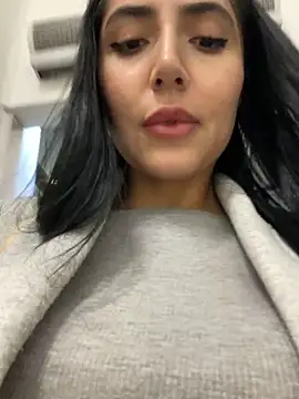 oh_nina's Webcam Live Show