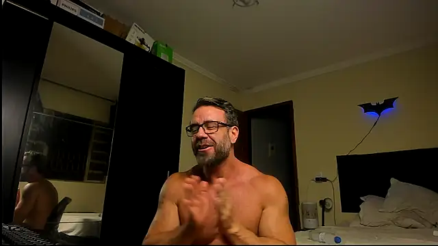 sexyflight's Webcam Live Show