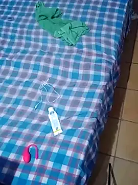 Cachorrinha2025's Webcam Live Show