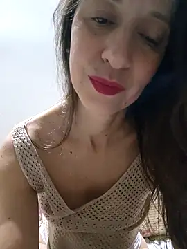 BrendaSun's Webcam Live Show