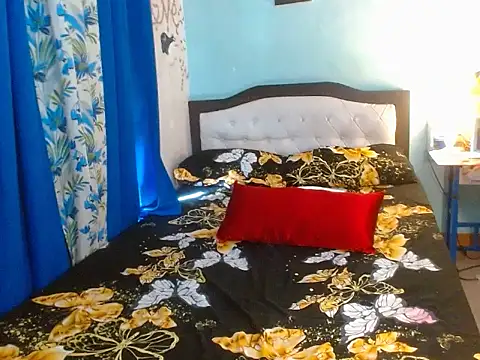 PearlOfAsia21's Webcam Live Show