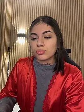 Sarasanders_4's Webcam Live Show