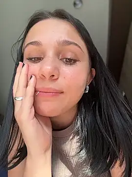 VendiMur's Webcam Live Show