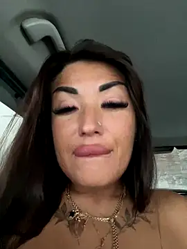 RuslanaXX's Webcam Live Show