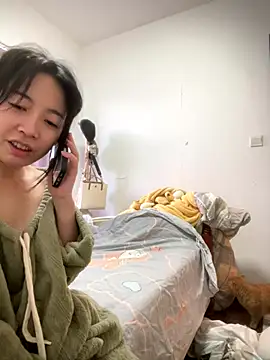 yourkeer's Webcam Live Show