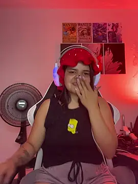 2Angela_'s Webcam Live Show