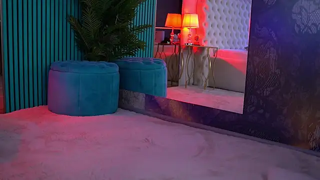 ArabellaPosh's Webcam Live Show