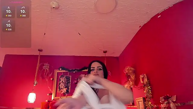 Anissa_Ali's Webcam Live Show