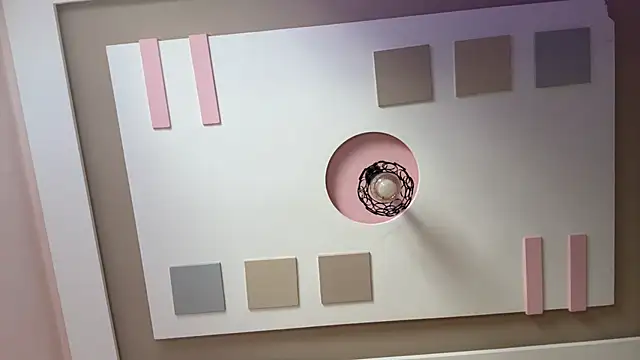 VICTORIA89's Webcam Live Show