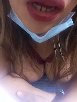 Sarasaricool's Webcam Live Show