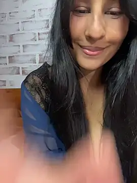 sofi_johansson's Webcam Live Show