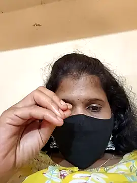 Kalpanasexbaby143's Webcam Live Show