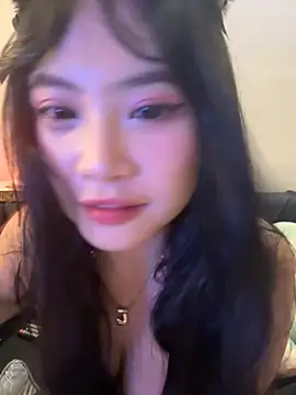 jinawaves's Webcam Live Show