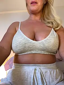 Jodi-Sands's Webcam Live Show