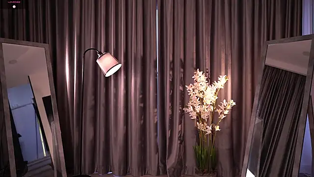 AudreyBarren's Webcam Live Show