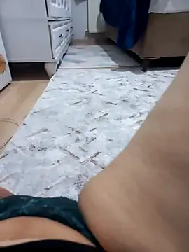 Mahsime's Webcam Live Show