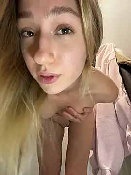 Lia__Love's Webcam Live Show